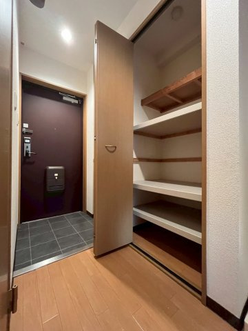 エスタシオン高石のその他