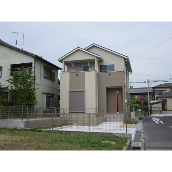 コーヨー様庄司田3丁目一戸建
