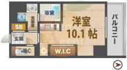 パークアクシス東高円寺の画像