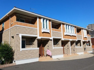 グラシオ南町田の画像