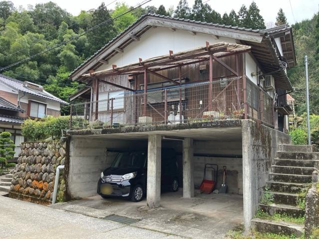 鳥取市青谷町小畑中古戸建