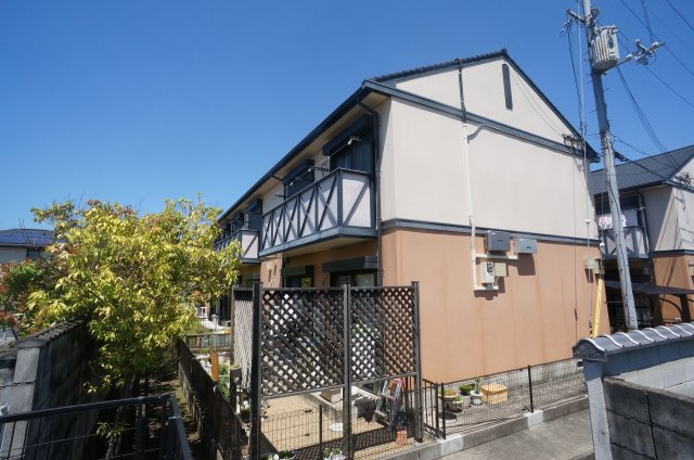 ヴィレッジ万葉Ｃ棟