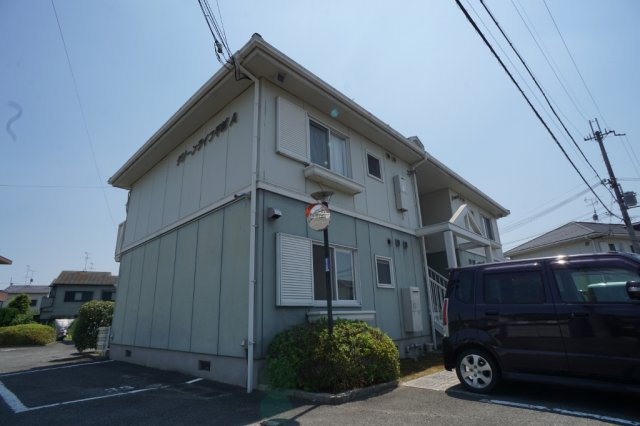 グリーンライフ平城Ａ棟