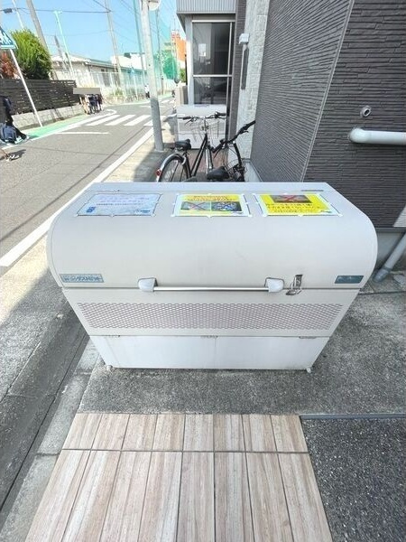 グランドメゾンのその他共用部分