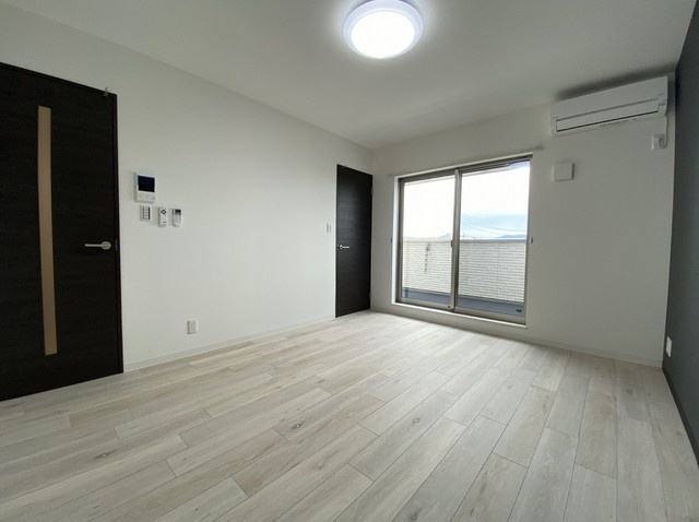 メゾンドシエルの寝室|別部屋参照写真