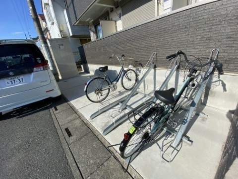 メゾンドシエルのその他共用部分