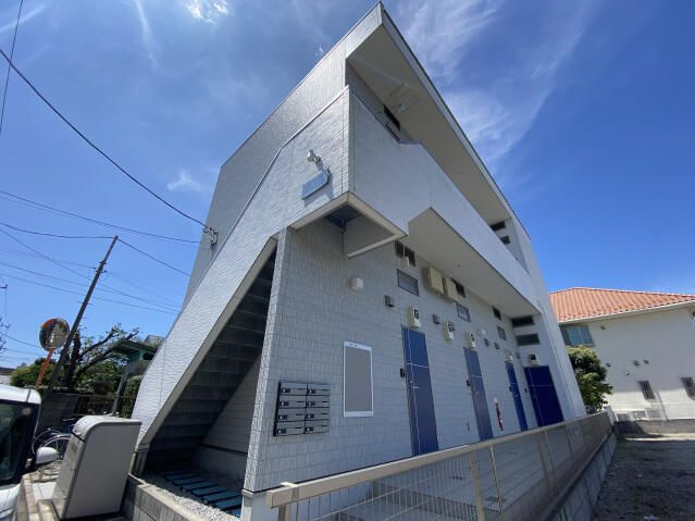 ＣＢ八潮ソラタ