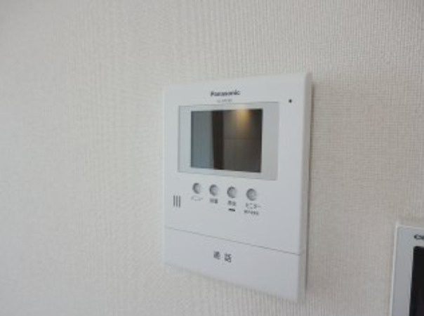 ブローブランのセキュリティ