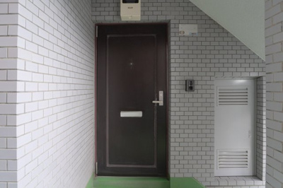 【その他共用部分】 | AP1557 セントヒルズ西台第二 307 | 





