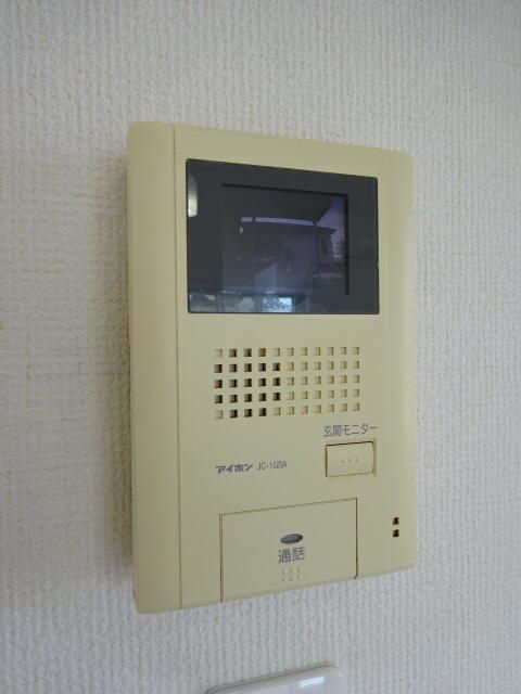 シェラトン川越のセキュリティ