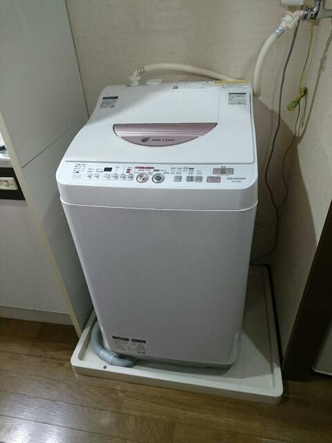 川崎市麻生区上麻生３丁目の賃貸マンションの設備|※家具・家電のみ