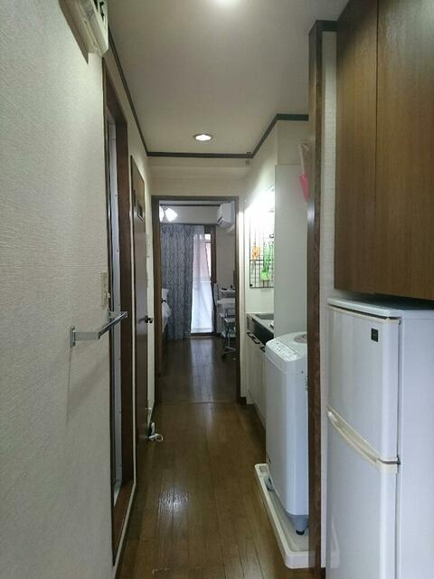 川崎市麻生区上麻生３丁目の賃貸マンションのその他