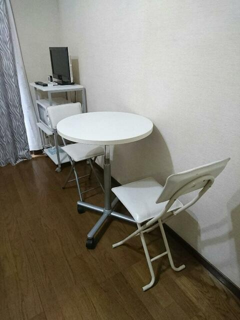 川崎市麻生区上麻生３丁目の賃貸マンションの内装|※家具・家電のみ