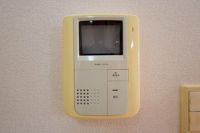 アバンツァートの設備