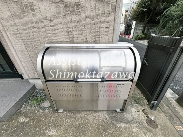 コパルタージュ・Kのその他共用部分