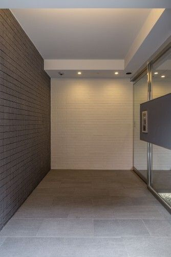 グラティチュード武蔵新城のその他共用部分