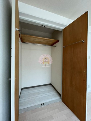 【収納】 | クリオさがみ野弐番館