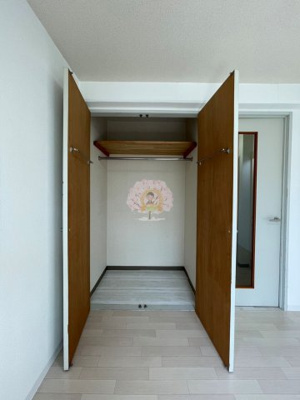 【収納】 | クリオさがみ野弐番館