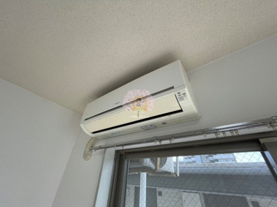 【設備】 | クリオさがみ野弐番館