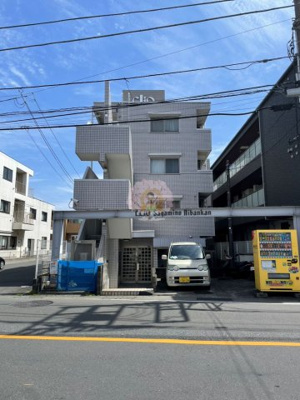 【その他共用部分】 | クリオさがみ野弐番館
