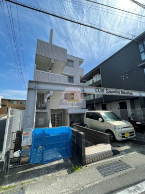 【エントランス】 | クリオさがみ野弐番館