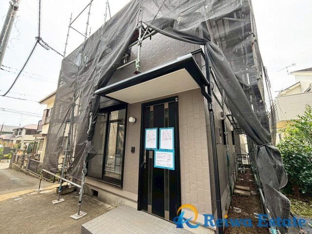 中古戸建　高座郡寒川町倉見