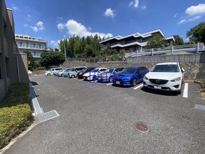 【駐車場】 | エスポア