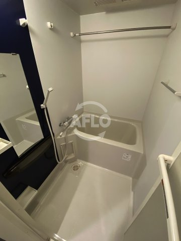 セレニテ本町グランデの浴室|セレニテ本町グランデ　浴室換気乾燥暖房機付バスルーム