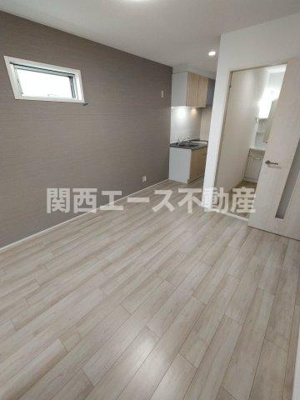 【居間・リビング】 | フジパレス鴻池新田駅北
