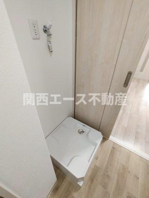  | フジパレス鴻池新田駅北