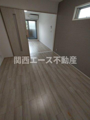  | フジパレス鴻池新田駅北