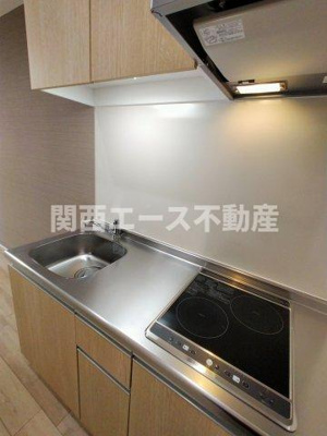  | フジパレス鴻池新田駅北