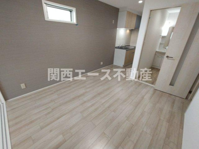  | フジパレス鴻池新田駅北
