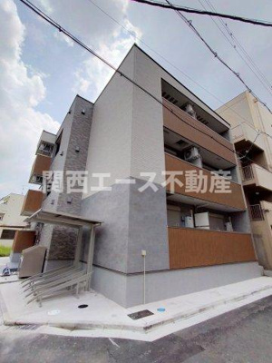  | フジパレス鴻池新田駅北