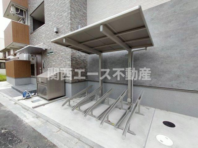 | フジパレス鴻池新田駅北