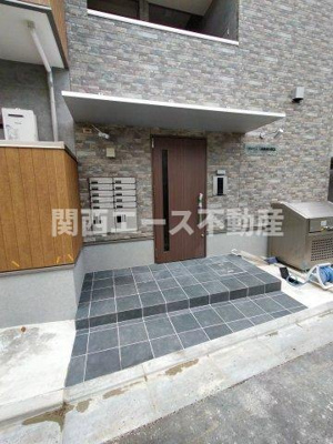  | フジパレス鴻池新田駅北