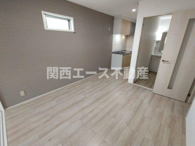  | フジパレス鴻池新田駅北