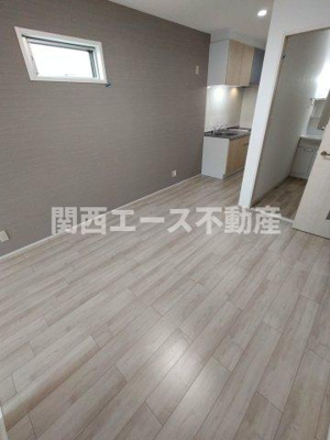 【居間・リビング】 | フジパレス鴻池新田駅北