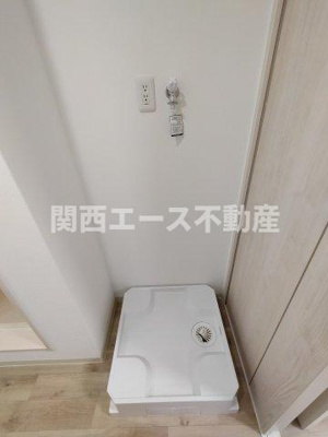 【設備】 | フジパレス鴻池新田駅北