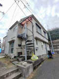 品川区旗の台４丁目のアパートの画像