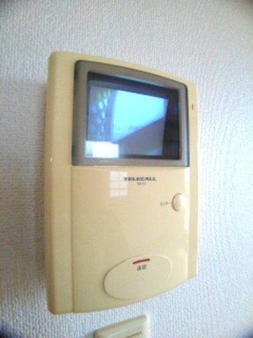 サンベリーナＢのセキュリティ