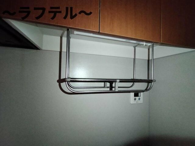 カーサビアンコのその他