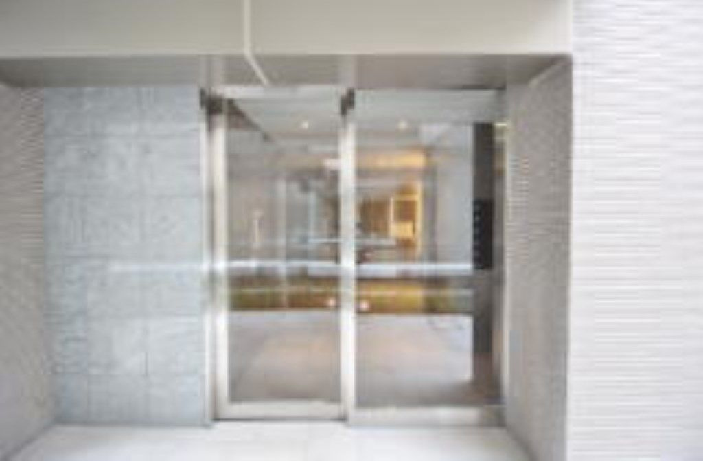 CASA GRANDE YKのエントランス