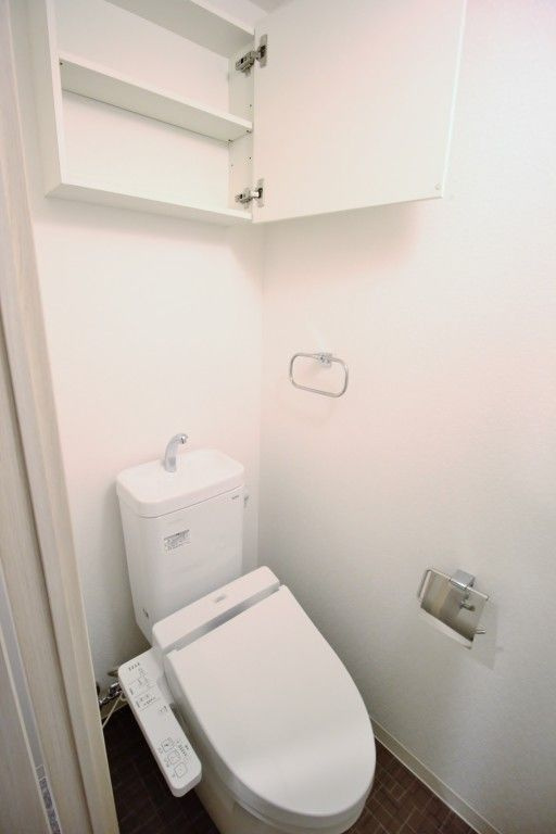 CASA GRANDE YKのトイレ