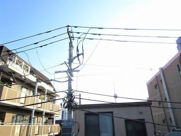 シルク米原の展望