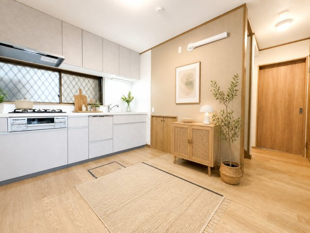 西宮市　新甲陽町　中古戸建の画像