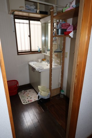 見附市緑町　土地建物のその他