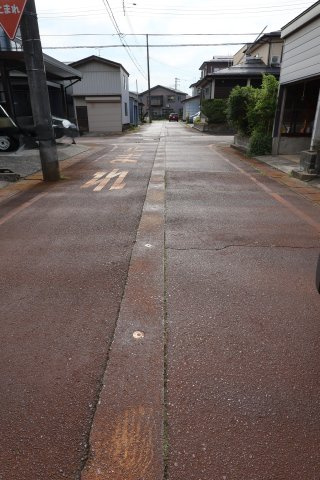 見附市緑町　土地建物のその他