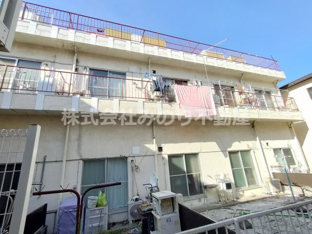 八千代マンション