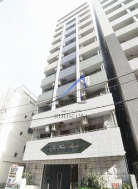 ガーラ神田淡路町